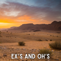 Exs And Ohs - Full Cover cover